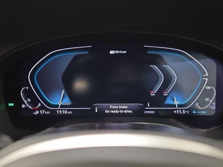 2022 BMW X3 xDrive30 M Sport €50,950 thumbnail