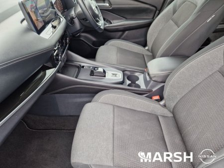 2023 Nissan Qashqai EPOWER SV PREM GR RR 4DR AUTO €34,995