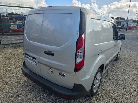 2015 Ford Transit Connect  €6,950