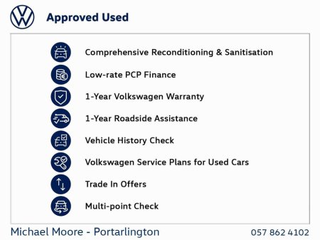 2025 Volkswagen Taigo 1.0 TSI 95HP M5F EDITION 75 €26,950 thumbnail