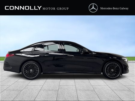 2026 Mercedes-Benz E Class E300De AMG Line Plus *MULTISPOKE ALLOYS* €89,500