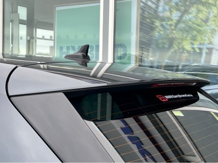 2022 Audi A3 SPORTBACK 30 TDI 116HP SE 4 4DR €28,750 thumbnail