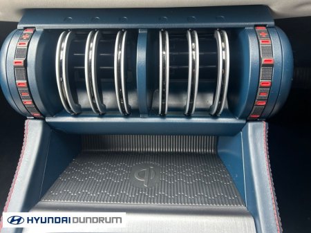 2024 BYD ATTO 3 DESIGN €32,450 thumbnail