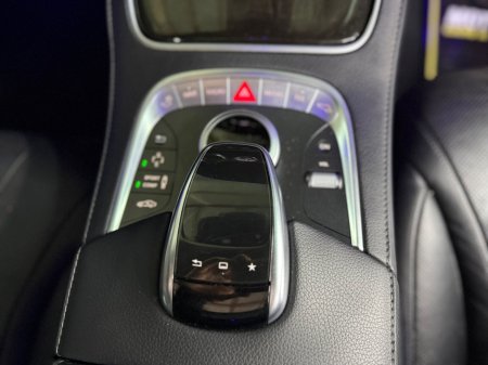 2016 Mercedes-Benz S Class S 400 L HYBRID A/T AMG SPORT €33,950 thumbnail