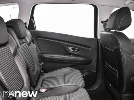 2019 Renault Grand Scenic 1.3 TCe 140 GPF Iconic *7 Seater* €20,450 thumbnail