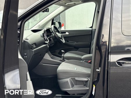 2022 Ford Tourneo Connect 1.5L ACTIVE 114PS €28,950