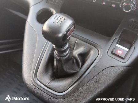 2023 Vauxhall Combo L1H1 2300 PRO S/S thumbnail