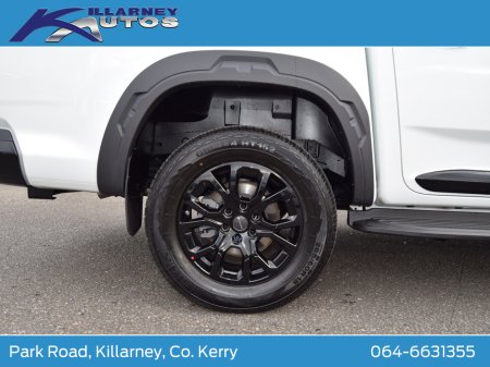 2025 Maxus T 60 T60 Max €44,275 thumbnail