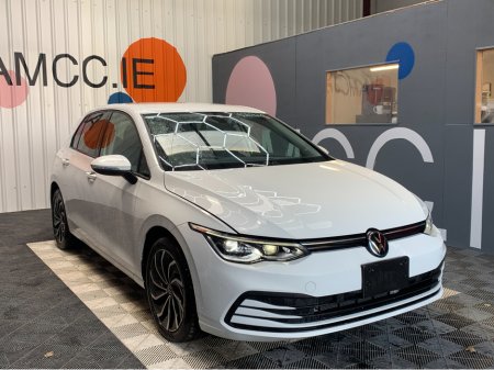 2023 Volkswagen Golf €32950 2023 GOLF 2.0 TDI AUTOMATIC / 3k KMs /  Automatic / Heated Seats & Steering Wheel €32,950
