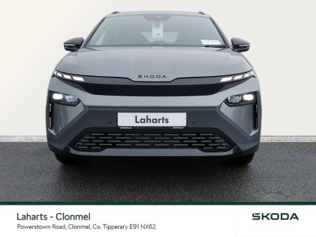 2026 Skoda Elroq 85 SPORTLINE €52,614 thumbnail