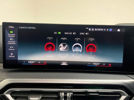 2023 BMW i4 40 M SPORT EDRIVE *SUNROOF* €39,990 thumbnail