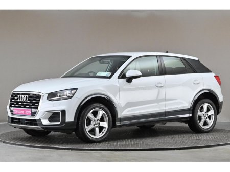 2019 Audi Q2 *JAN 2026 PRICE NOW*1.0TFSI SPORT 6SPD 116BHP*BITONE INT*SAT NAV* €21,880