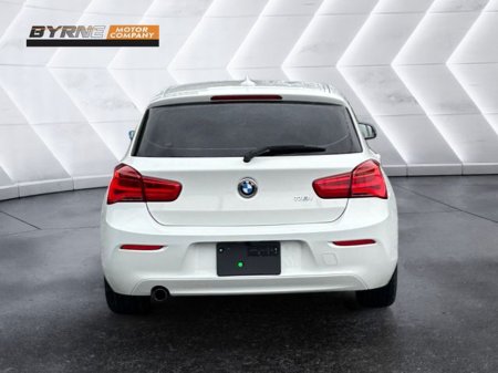 2015 BMW 1 Series 118I ES AUTO €13,750