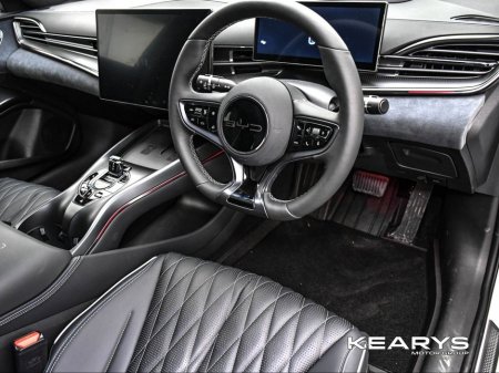 2026 BYD Seal Order your 261 Seal RWD Design White today! thumbnail