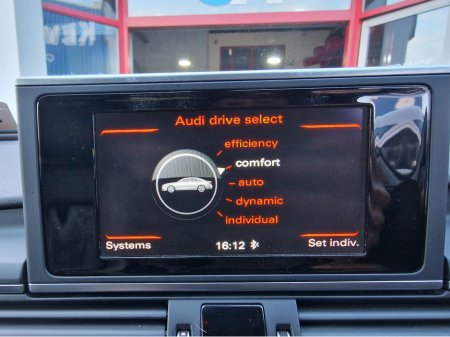 2015 Audi A6 AUTOMATIC 2.0 TDI ULTRA-99K MLS ONLY €14,950 thumbnail