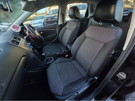 2015 Volkswagen Polo 1.2 TSI COMFORT UPGRADED ALLOYS REV CAMERA ALLOYS LOW TAX €11,750 thumbnail