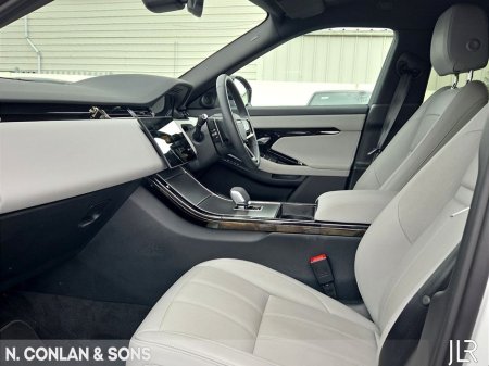 2025 Land Rover Range Rover Evoque PHEV S *DEMO SALE* €61,950