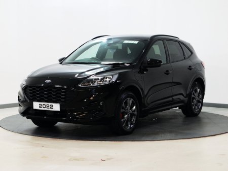 2022 Ford Kuga *32* ST-LINE PHEV CVT €26,900
