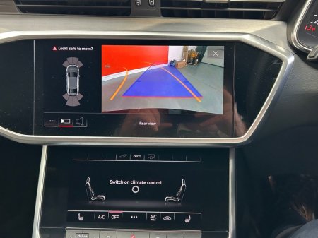 2021 Audi A6 Sline 50 Qtro 4DR Auto #89 €35,950