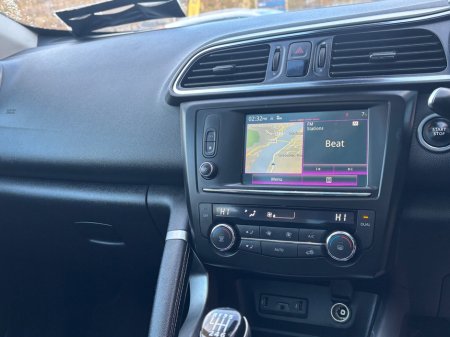 2017 Renault Kadjar 1.5 dCi 110 ENERGY Signature Nav €13,950 thumbnail