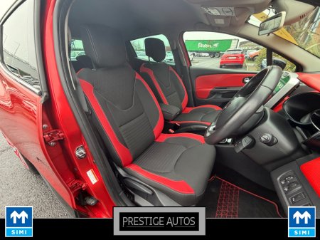 2017 Renault Clio LUTICIA 1.2 PETROL AUTO *CAR ID 01* €10,950 thumbnail