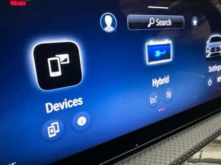 2024 Mercedes-Benz CLA Class CLA250 e AMG Line Executive 15.6 kWh PHEV €45,900 thumbnail