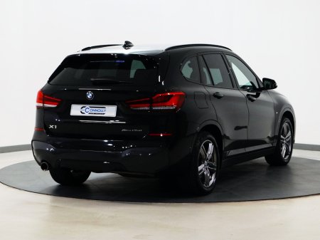 2021 BMW X1 *64* XDRIVE25E M SPORT AUTO €25,800