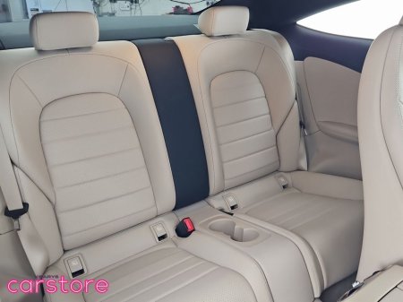 2022 Mercedes-Benz C Class C 220 d 4MATIC AMG Line €41,480 thumbnail