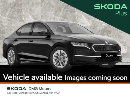 2023 Skoda Octavia OCTAVIA RS 2.0TDI 200HP DSG