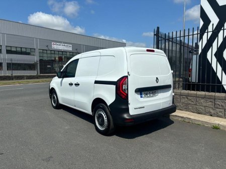 2024 Renault Kangoo ML19 dCi 95 Start Heavily discounted price