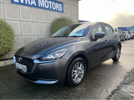 2022 Mazda Mazda2 GS 1.5 PETROL €16,950 thumbnail