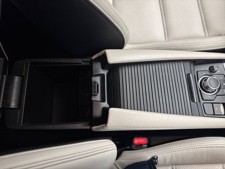 2018 Mazda Mazda6 2.2D PLATINUM *LOW MILEAGE* €55 P/W €17,995 thumbnail