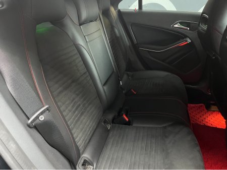 2019 Mercedes-Benz CLA Class €25950 2019 MERCEDES-BENZ CLA180 AMG LINE 1.6 AUTOMATIC / REVERSE CAMERA / CRUISE CONTROL / MEMORY  ELECTRIC & HEATED SEATS / PADDLE SHIFTERS €25,950 thumbnail