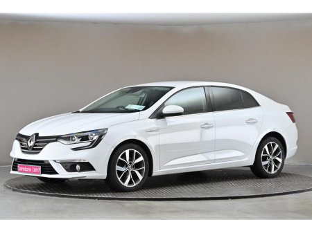 2017 Renault Megane *JAN 2026 PRICE NOW*1.5 DCI GRAND COUPE DYNAMIQUE S €13,490