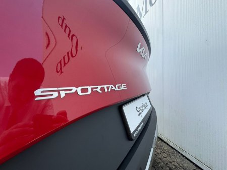 2024 Kia Sportage K3 Diesel €34,950 thumbnail