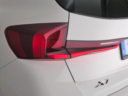 2026 BMW X1 sDrive18d M Sport €59,500 thumbnail