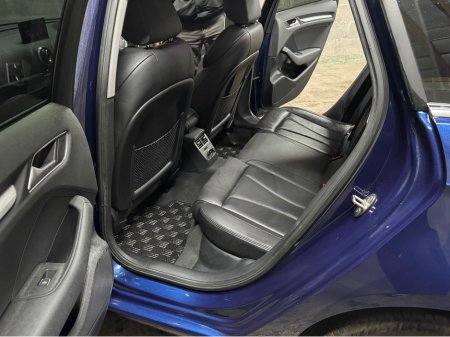 2016 Audi A3 AUDI A3 S-TRONIC “65,000KMS” AUTO 2016 €13,999 thumbnail