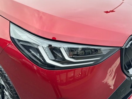 2025 BMW X3 30e xDrive M Sport €76,950 thumbnail