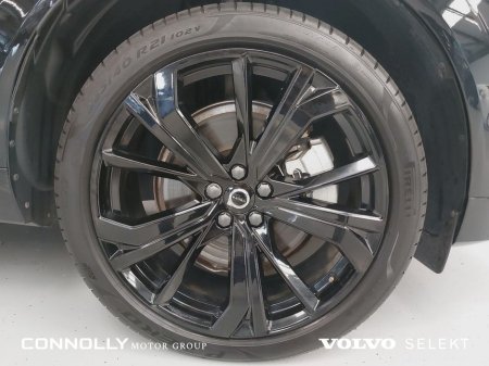 2024 Volvo XC60 Plus Black Ed T6 PHEV €565pm €59,995 thumbnail