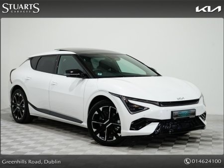 2026 Kia EV6 GT LINE *0% FINANCE OFFERS AVAILABLE * €55,800
