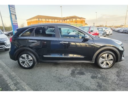 2021 Kia Niro 64KWH EV 4 PLUS **SUNROOF + HUGE SPEC** - FINANCE AVAILABLE - CALL US TODAY ON 01 492 6566 OR 087-092 5525 €18,950