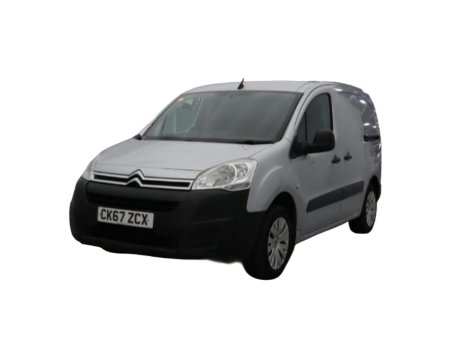 2018 Citroen Berlingo LOW MILES 625 EN-PRISE BLUE ENTERPRISE L1 BLUEHDI €10,400