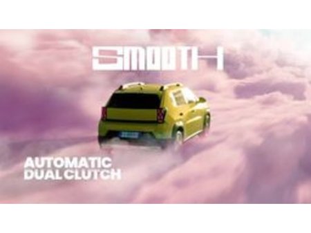 2026 Fiat Grande Panda 