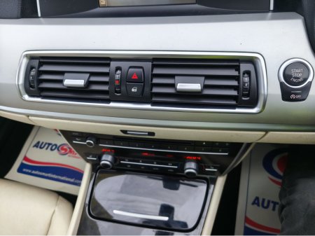 2013 BMW 5 Series GT M SPORT AUTO  AA APPROVED €12,450 thumbnail