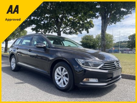 2018 Volkswagen Passat S TDI BLUEMOTION FREE DELIVERY