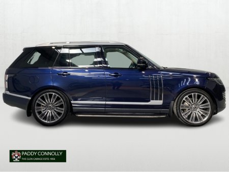 2019 Land Rover Range Rover *N1 Commercial 5 Seater* Vogue P400e €55,750