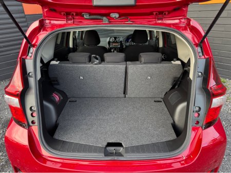 2020 Nissan Note 1.2 HYBRID AUTO €11,995 thumbnail