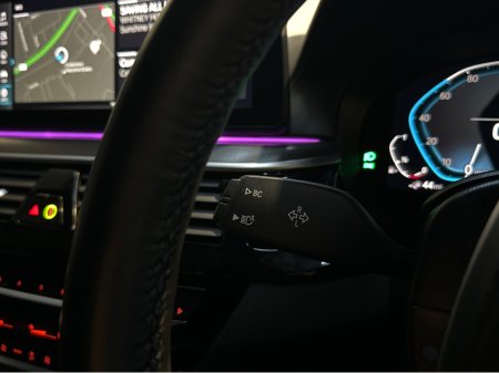 2023 BMW 5 Series 530E M SPORT TOURING AUTO €39,950 thumbnail