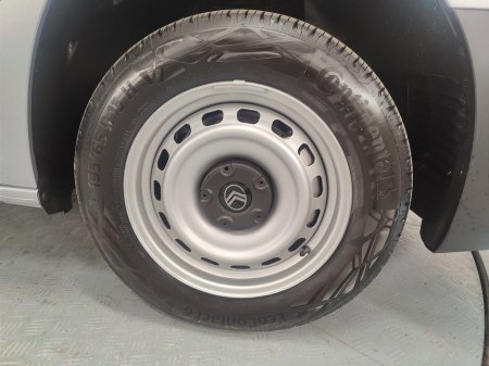 2025 Citroen Berlingo Enterprise From €105 Per Week €22,243 thumbnail