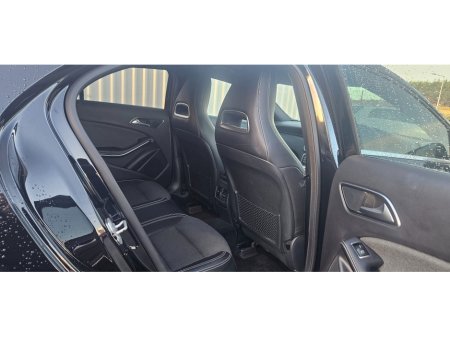 2017 Mercedes-Benz A Class AUTOMATIC A180 PETROL LOW KMS €15,495 thumbnail